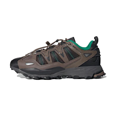 adidas Hyperturf Adventure 'Earth Strata Green'