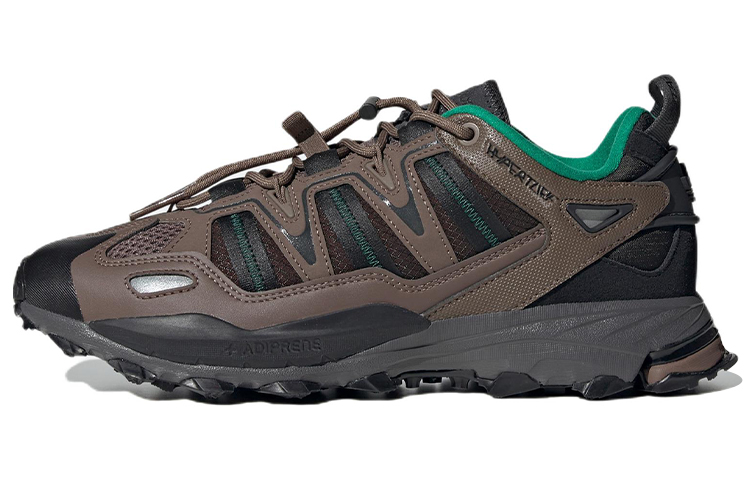 adidas Hyperturf Adventure 'Earth Strata Green' HQ6606