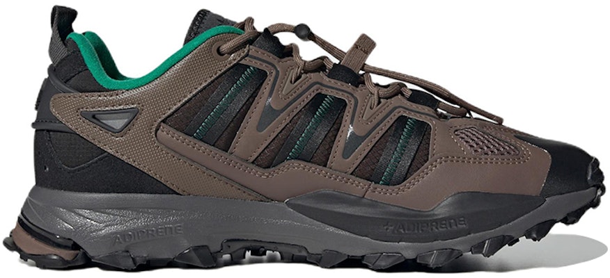adidas Hyperturf Adventure 'Earth Strata Green' HQ6606 Order adidas Hyperturf Adventure 'Earth Strata Green' HQ6606