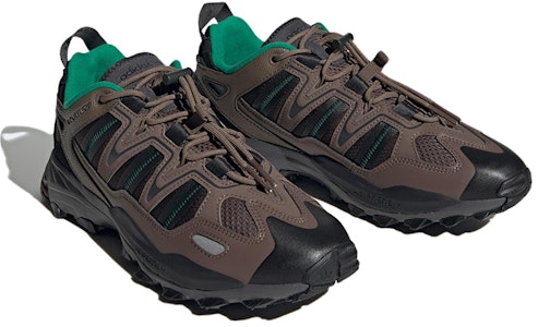 adidas Hyperturf Adventure 'Earth Strata Hijau' HQ6606 Lookbook adidas Hyperturf Adventure 'Earth Strata Hijau' HQ6606