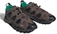 adidas Hyperturf Adventure 'Earth Strata Green' Hijau Strata Bumi HQ6606