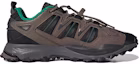 Lookbook adidas Hyperturf Adventure 'Earth Strata Green' Hijau Strata Bumi HQ6606
