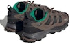 Shop adidas Hyperturf Adventure 'Earth Strata Green' Hijau Strata Bumi HQ6606