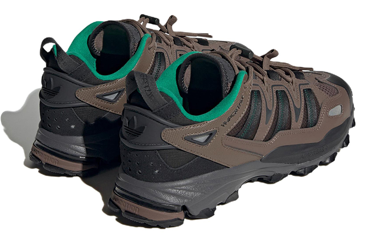 Purchase adidas Hyperturf Adventure 'Earth Strata Green' Hijau Strata Bumi HQ6606