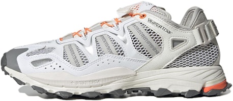 adidas Hyperturf Adventure 'Grey Beam Orange' FZ6580 adidas Hyperturf Adventure 'Grey Beam Orange' FZ6580