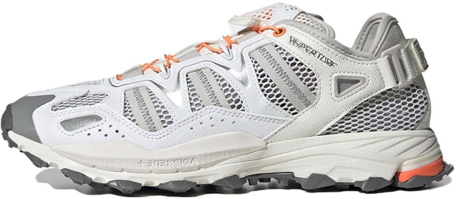 adidas Hyperturf Adventure 'Grey Beam Orange' FZ6580 Buy adidas Hyperturf Adventure 'Grey Beam Orange' FZ6580