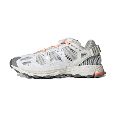 adidas Hyperturf Adventure 'Grey Beam Orange'