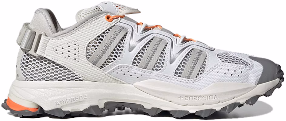 adidas Hyperturf Adventure 'Grey Beam Orange' FZ6580 Order adidas Hyperturf Adventure 'Grey Beam Orange' FZ6580