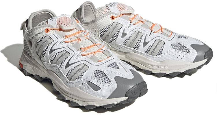 adidas Hyperturf Adventure 'Grey Beam Orange' FZ6580 Lookbook adidas Hyperturf Adventure 'Grey Beam Orange' FZ6580