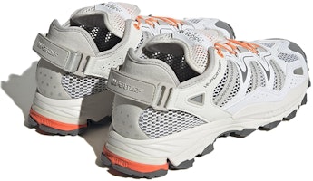 아디다스 하이퍼터프 어드벤처 '그레이 빔 오렌지' FZ6580 Shop 아디다스 하이퍼터프 어드벤처 '그레이 빔 오렌지' FZ6580