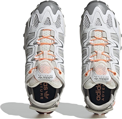 adidas Hyperturf Adventure 'Grey Beam Orange' FZ6580 Purchase adidas Hyperturf Adventure 'Grey Beam Orange' FZ6580