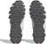 adidas Hyperturf Adventure 'Kelabu Oren Terang' FZ6580