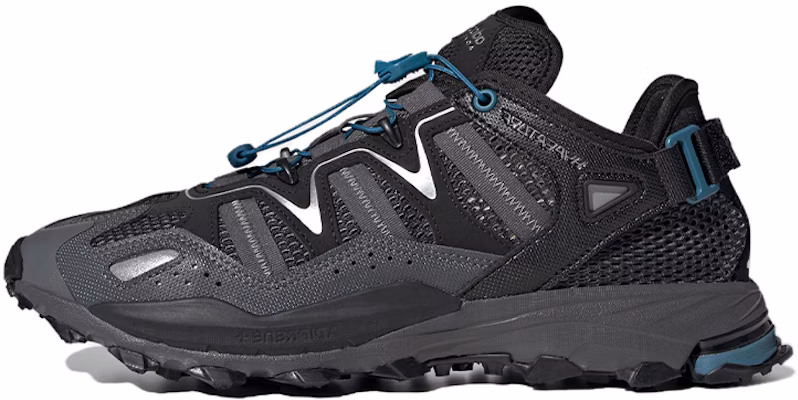adidas Hyperturf Adventure 'Grey Black' FZ6579 Buy adidas Hyperturf Adventure 'Grey Black' FZ6579
