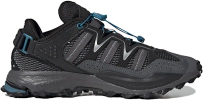 adidas Hyperturf Adventure 'Gris Negro' FZ6579 Order adidas Hyperturf Adventure 'Gris Negro' FZ6579