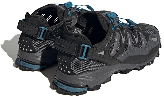 adidas Hyperturf Adventure 'Grey Black' FZ6579 Shop adidas Hyperturf Adventure 'Grey Black' FZ6579