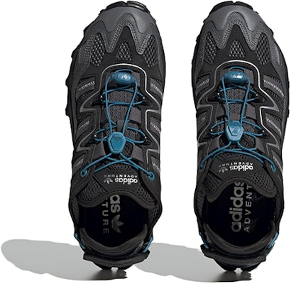 adidas Hyperturf Adventure 'Grey Black' FZ6579 Purchase adidas Hyperturf Adventure 'Grey Black' FZ6579
