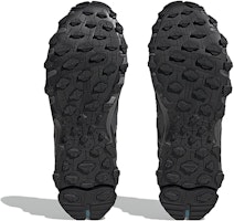 adidas Hyperturf Adventure 'Gris Negro' FZ6579 Details for adidas Hyperturf Adventure 'Gris Negro' FZ6579