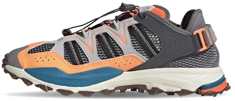 adidas Hyperturf Adventure 'Grey Coral Teal' HP2832 adidas Hyperturf Adventure 'Grey Coral Teal' HP2832