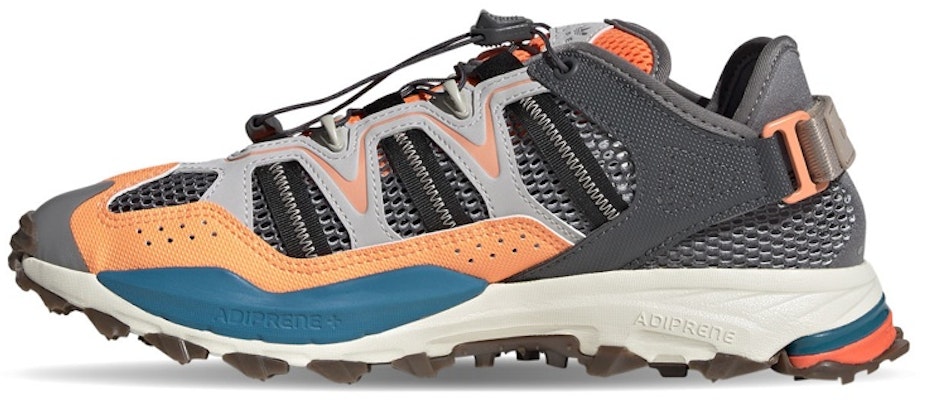 adidas Hyperturf Adventure 'Grey Coral Teal' HP2832 Buy adidas Hyperturf Adventure 'Grey Coral Teal' HP2832