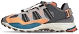 adidas Hyperturf Adventure 'Kelabu Coral Teal' HP2832