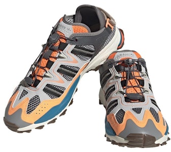 adidas Hyperturf Adventure 'Abu Coral Teal' HP2832 Lookbook adidas Hyperturf Adventure 'Abu Coral Teal' HP2832