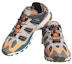 Lookbook adidas Hyperturf Adventure 'Kelabu Coral Teal' HP2832