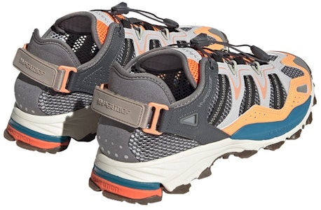 adidas Hyperturf Adventure 'Abu Coral Teal' HP2832 Shop adidas Hyperturf Adventure 'Abu Coral Teal' HP2832