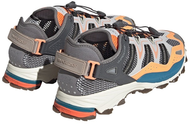 愛迪達 Hyperturf Adventure '灰珊瑚綠松石色' HP2832 Shop 愛迪達 Hyperturf Adventure '灰珊瑚綠松石色' HP2832