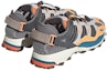 Shop adidas Hyperturf Adventure 'Kelabu Coral Teal' HP2832