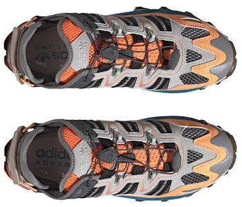 adidas Hyperturf Adventure 'Abu Coral Teal' HP2832 Purchase adidas Hyperturf Adventure 'Abu Coral Teal' HP2832