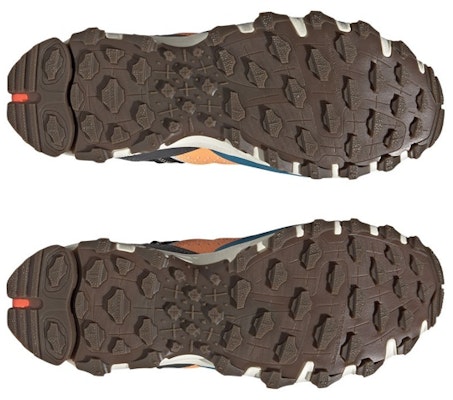 adidas Hyperturf Adventure 'Grey Coral Teal' HP2832 Details for adidas Hyperturf Adventure 'Grey Coral Teal' HP2832