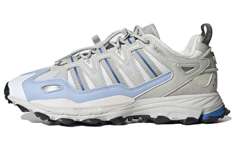 adidas Hyperturf Adventure 'Grey Light Blue' HQ9118