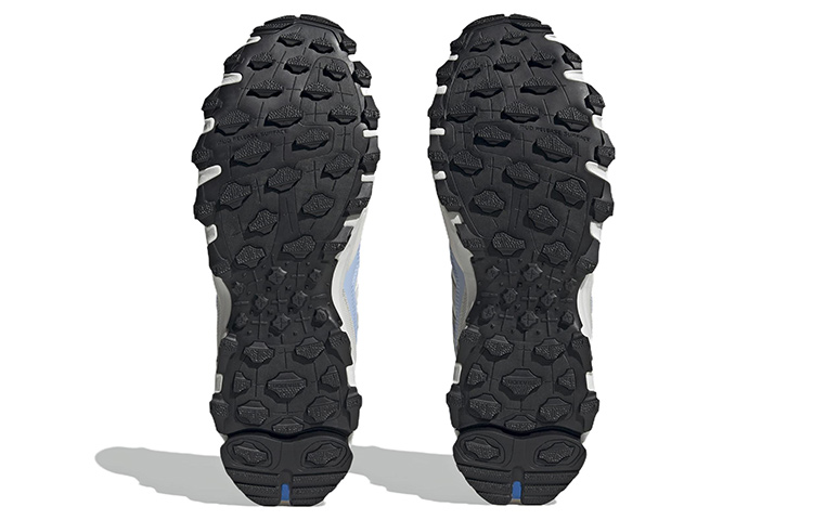 Details for adidas Hyperturf Adventure ''Grigio Azzurro Chiaro'' HQ9118
