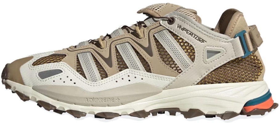 adidas Hyperturf Adventure 'Magic Beige Gum' HQ9943 Buy adidas Hyperturf Adventure 'Magic Beige Gum' HQ9943