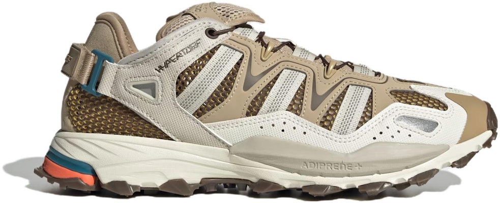 adidas Hyperturf Adventure 'Magic Beige Gum' Pria/Wanita Sneakers HQ9943 Order adidas Hyperturf Adventure 'Magic Beige Gum' Pria/Wanita Sneakers HQ9943