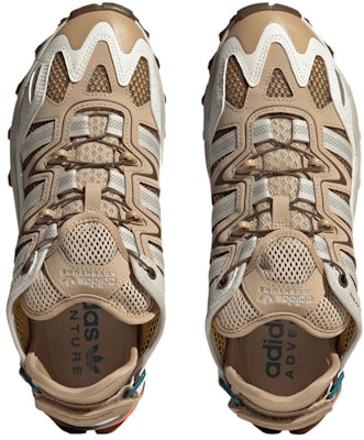 adidas Hyperturf Adventure 'Magic Beige Gum' HQ9943 Purchase adidas Hyperturf Adventure 'Magic Beige Gum' HQ9943