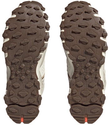 adidas Hyperturf Adventure 'Magic Beige Gum' HQ9943 Details for adidas Hyperturf Adventure 'Magic Beige Gum' HQ9943
