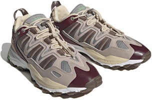 adidas Hyperturf Adventure 'Arena Estrata Rojo Sombra' HQ6605 Lookbook adidas Hyperturf Adventure 'Arena Estrata Rojo Sombra' HQ6605