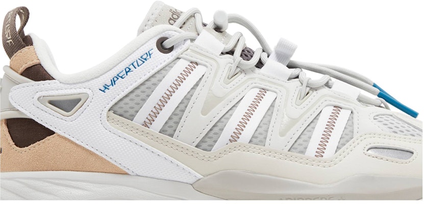 adidas Hyperturf Adventure 'Kelabu Kelana Beige' HQ4313 Order adidas Hyperturf Adventure 'Kelabu Kelana Beige' HQ4313