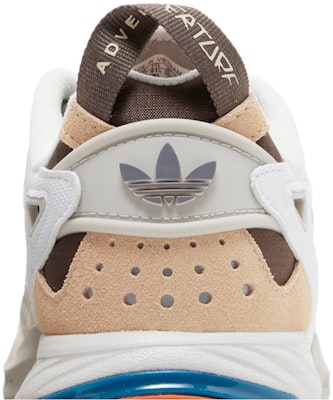 adidas Hyperturf Adventure 'Kelabu Kelana Beige' HQ4313 Sizing adidas Hyperturf Adventure 'Kelabu Kelana Beige' HQ4313