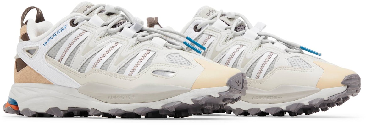 adidas Hyperturf Adventure 'Kelabu Kelana Beige' HQ4313 Cheap adidas Hyperturf Adventure 'Kelabu Kelana Beige' HQ4313