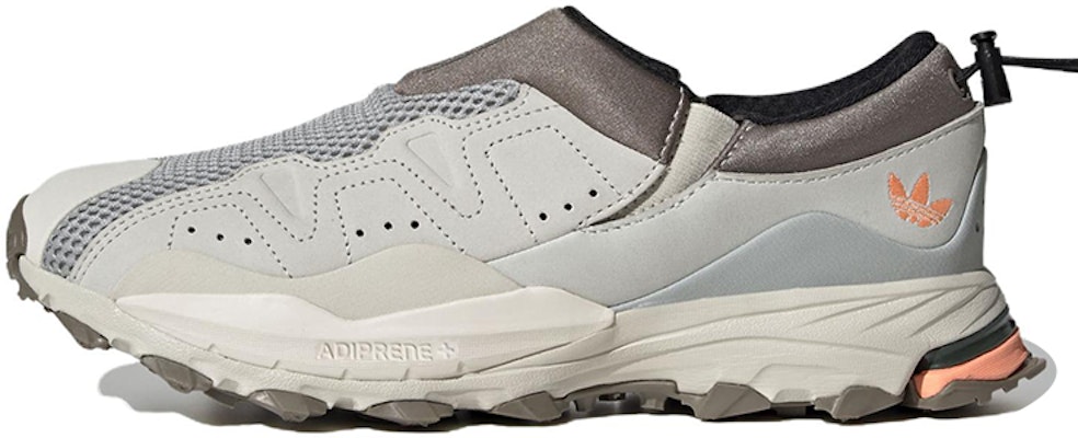 adidas Hyperturf Adventure Moc 'Stone Aluminium' HQ6501 Buy adidas Hyperturf Adventure Moc 'Stone Aluminium' HQ6501
