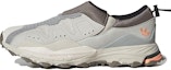 Buy adidas Hyperturf Adventure Moc 'Stone Aluminium' Lelaki Kasual HQ6501