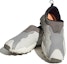 Lookbook adidas Hyperturf Adventure Moc 'Stone Aluminium' Lelaki Kasual HQ6501