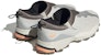 adidas Hyperturf Adventure Moc 'Stone Aluminium' Lelaki Kasual HQ6501