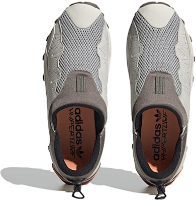 adidas Hyperturf Adventure Moc 'Stone Aluminium' HQ6501 Purchase adidas Hyperturf Adventure Moc 'Stone Aluminium' HQ6501