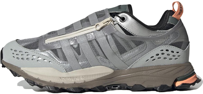 adidas Hyperturf Adventure Shield 'Matte Silver Orange' HQ6498 Buy adidas Hyperturf Adventure Shield 'Matte Silver Orange' HQ6498