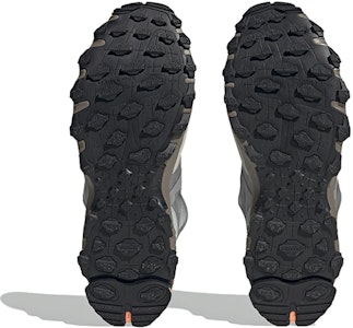 adidas Hyperturf Adventure Shield 'Perak Matte Oranye' HQ6498 Details for adidas Hyperturf Adventure Shield 'Perak Matte Oranye' HQ6498