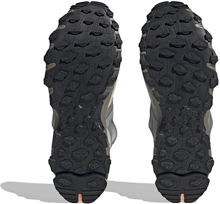 adidas Hyperturf Adventure Shield 'Matte Silver Orange' HQ6498 Details for adidas Hyperturf Adventure Shield 'Matte Silver Orange' HQ6498