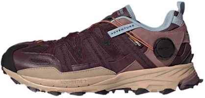 adidas Hyperturf Gaiter 'Shadow Maroon' HQ6508 adidas Hyperturf Gaiter 'Shadow Maroon' HQ6508